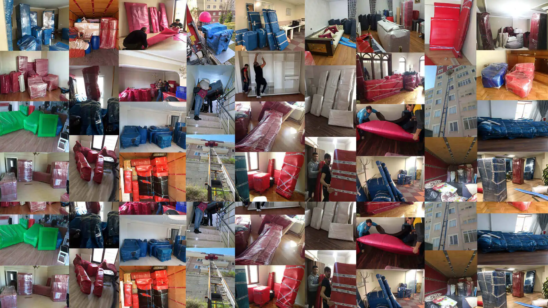 Erzurum Nakliyat Evden Eve Nakliyat Slider